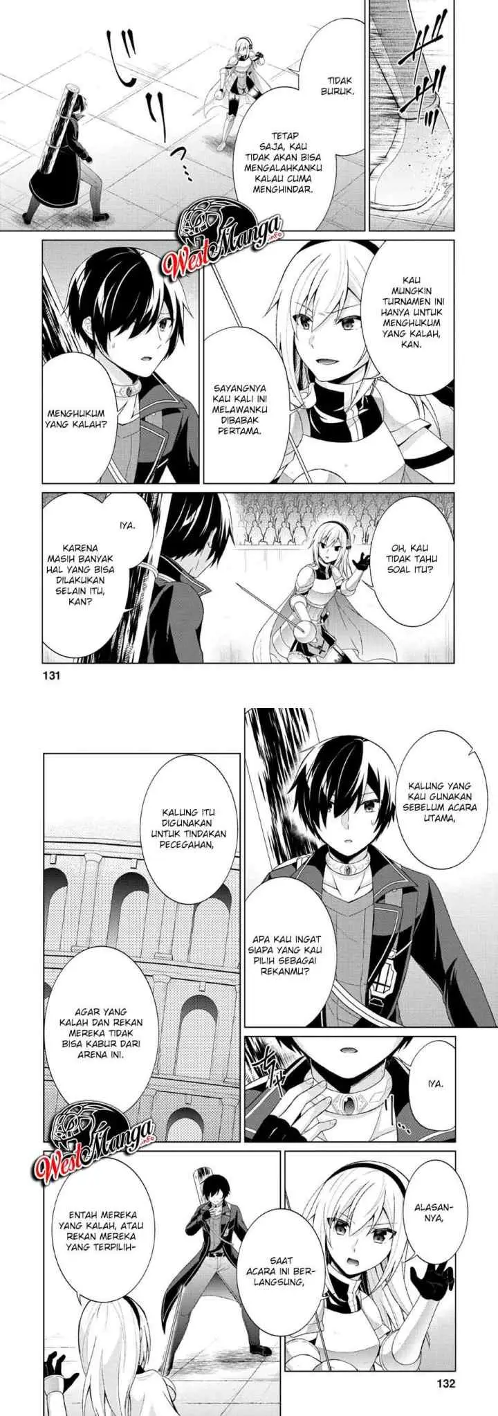 Hero of God Eye chapter 30 halaman 7