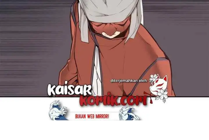 Devil Sword King chapter 39 halaman 10