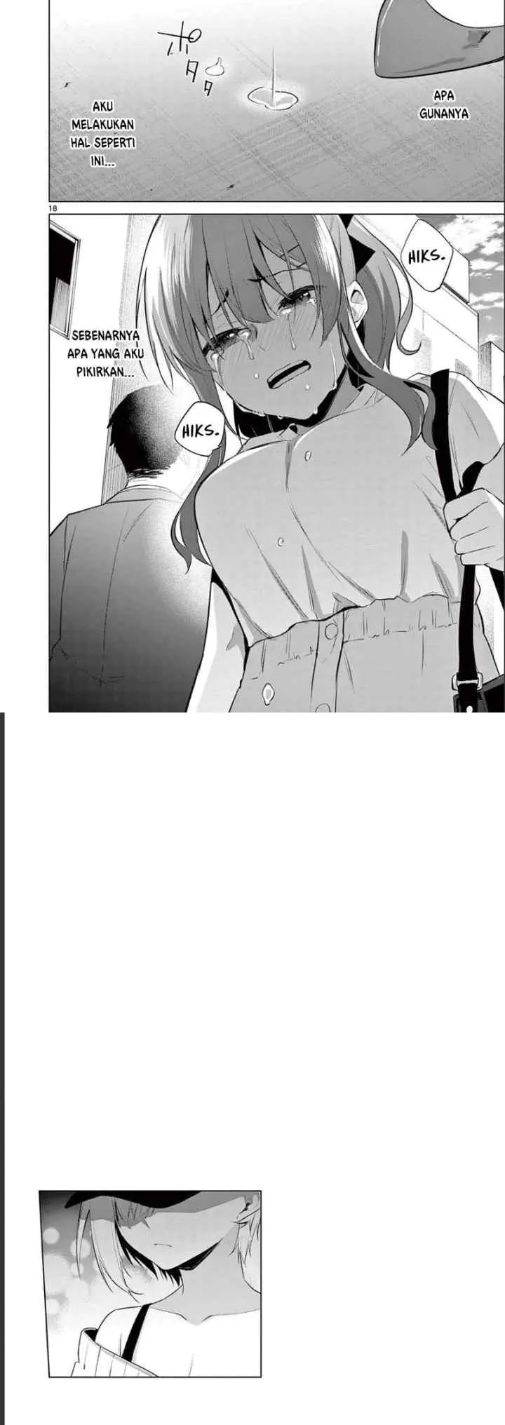 BAR Flowers chapter 15 halaman 10