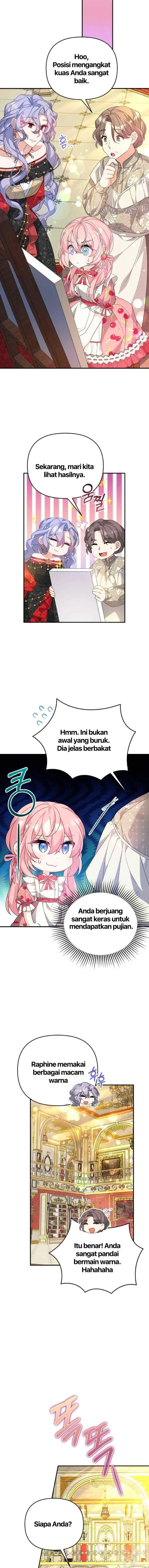 I Will Seduce the Male Lead for My Older Brother chapter 43 halaman 8