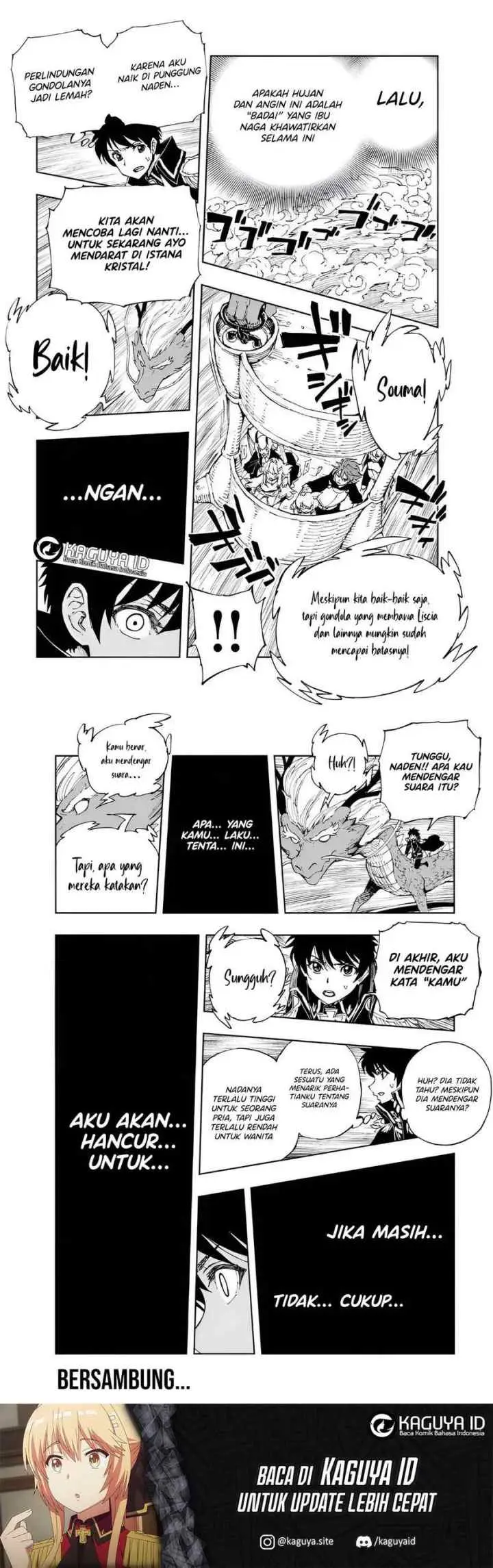 Genjitsushugisha no Oukokukaizouki chapter 68 halaman 14