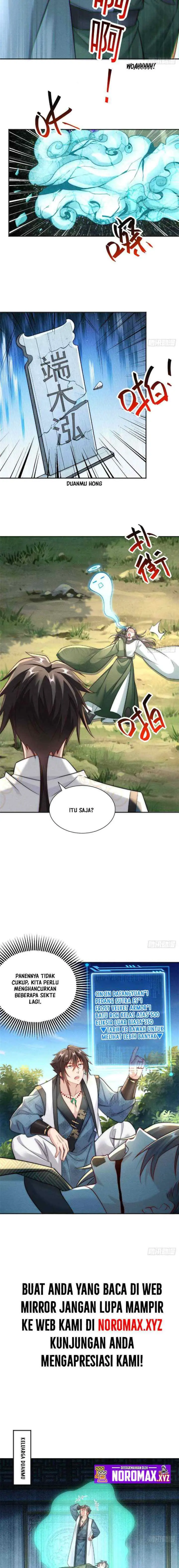 Reward 100 Million Lives at the Beginning chapter 18 halaman 9