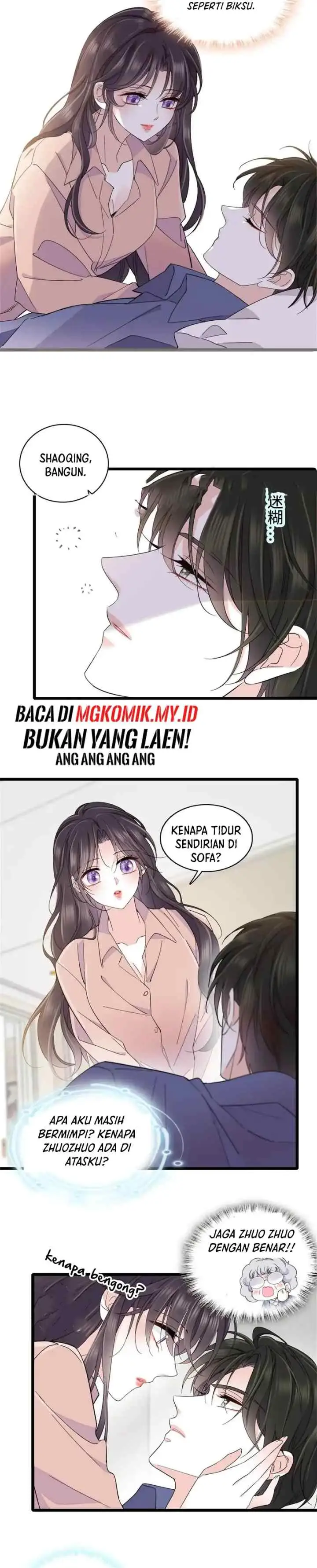 Almighty Daughter Runs The World chapter 224 halaman 5