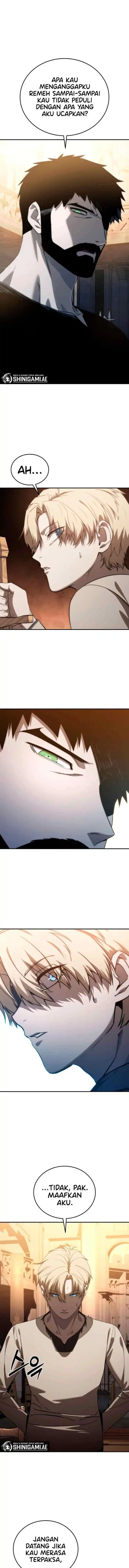 Star-Embracing Swordmaster chapter 26 halaman 7