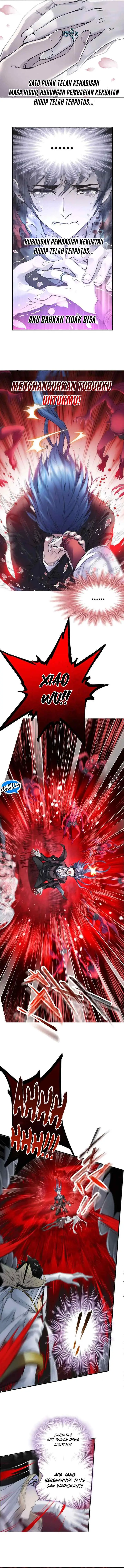 Soul Land chapter 336 halaman 11