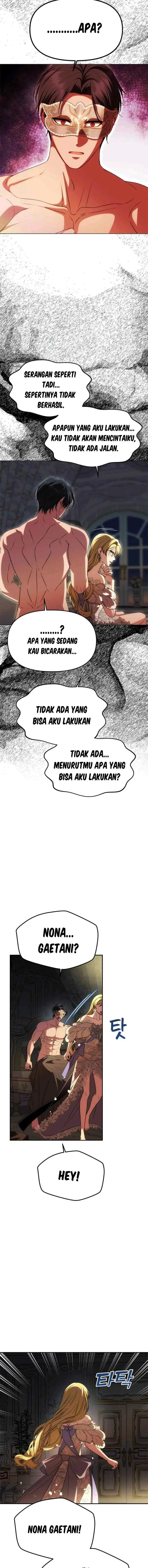 One Husband Is Enough chapter 30 halaman 13