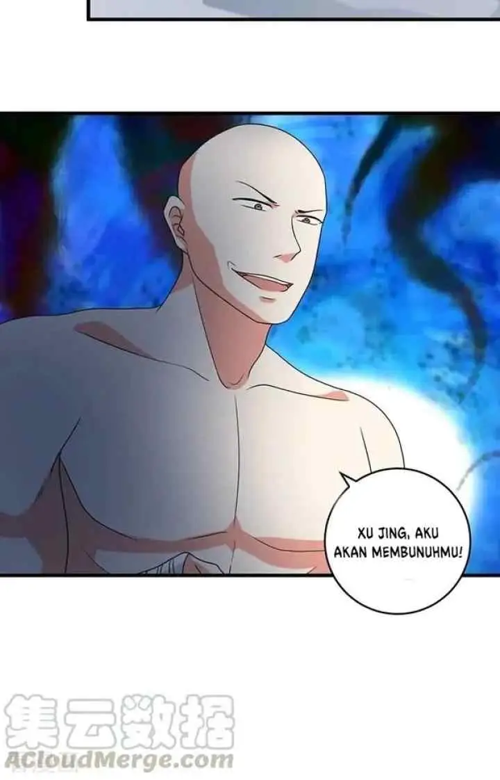 Ceo's Top Master chapter 45 halaman 18