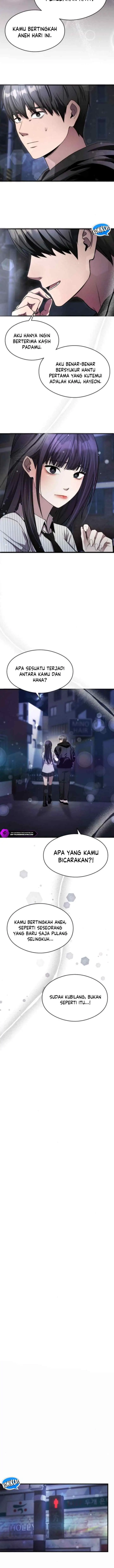 Heart-Pounding Cute Poem chapter 36 halaman 7