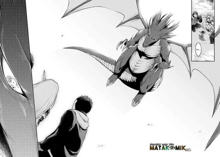Isekai Cheat Survival Meshi chapter 11 halaman 12