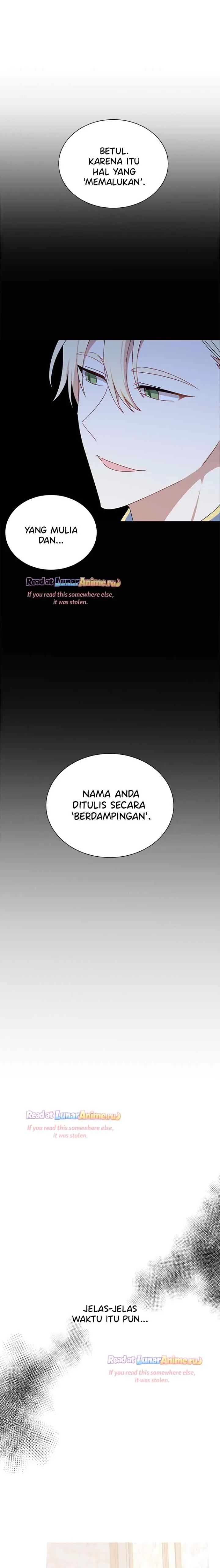 Im Just His Friend chapter 43 halaman 14