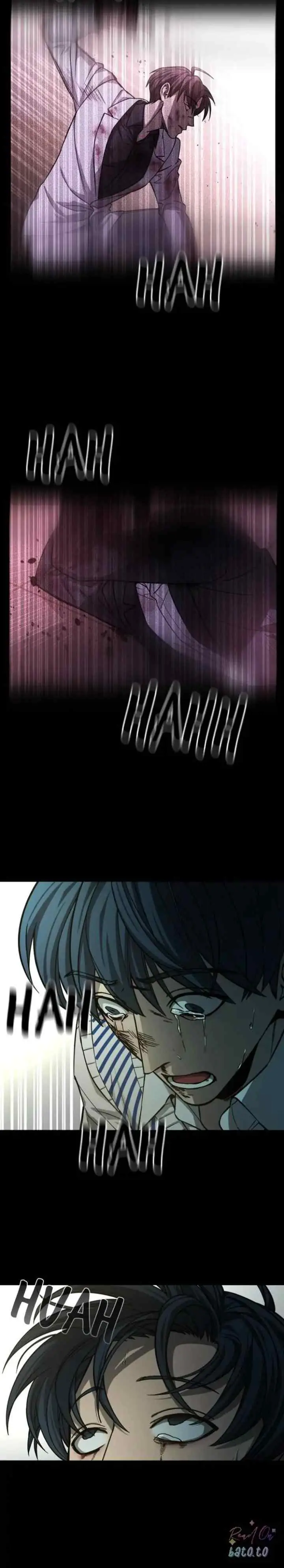 Get Back chapter 63 halaman 14