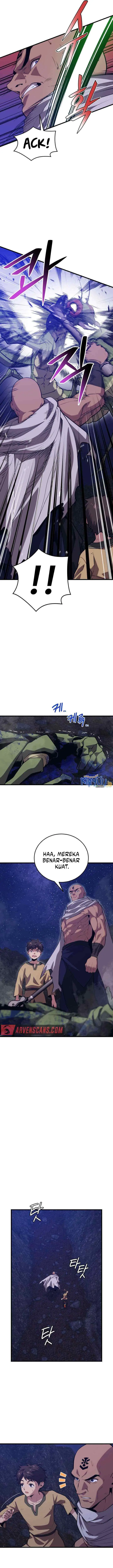 Seoul Station Necromancer chapter 100 halaman 4