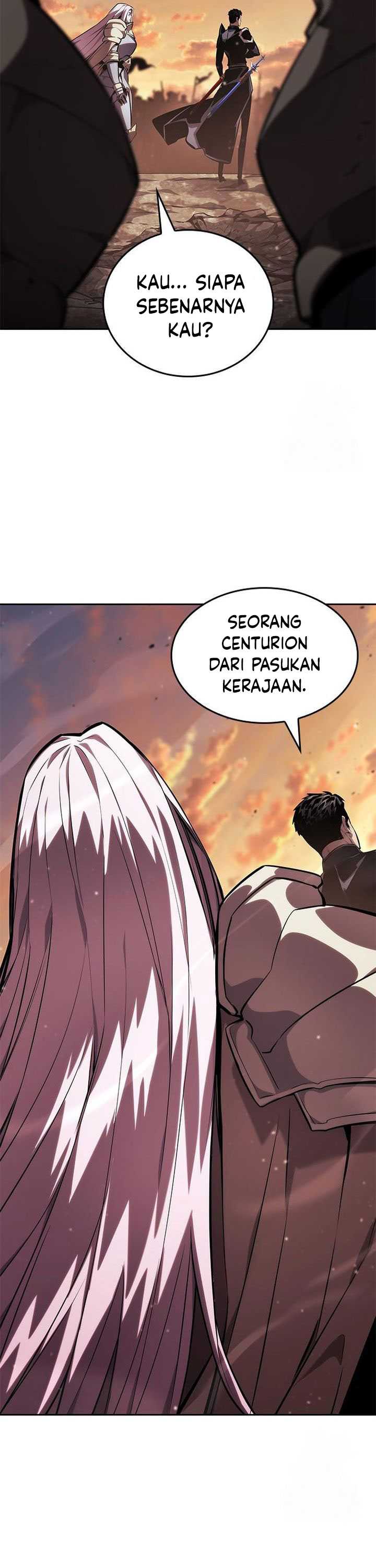 Boundless Necromancer chapter 129 halaman 62