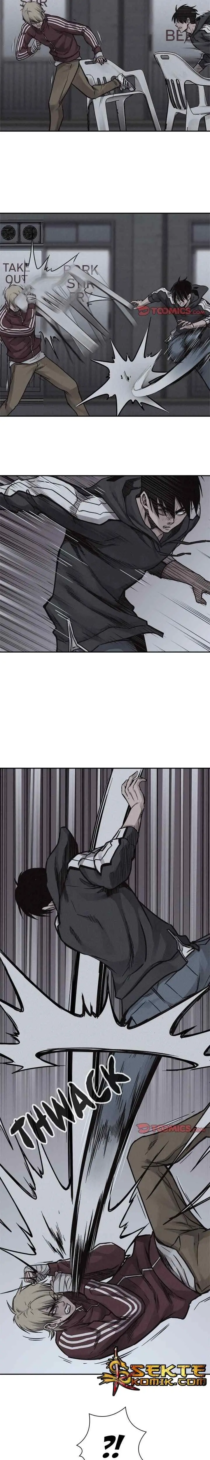 Pounding chapter 75 halaman 10