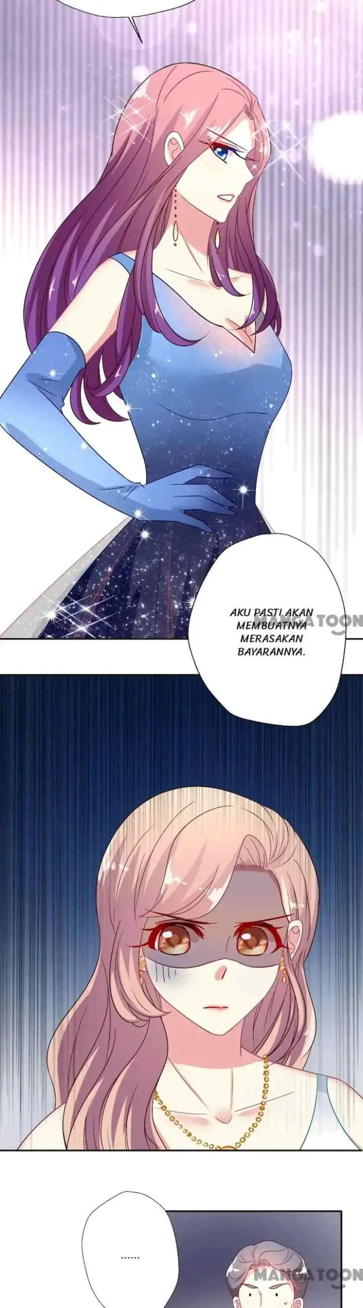 Cost of Being Famous (A-List) chapter 19 halaman 10