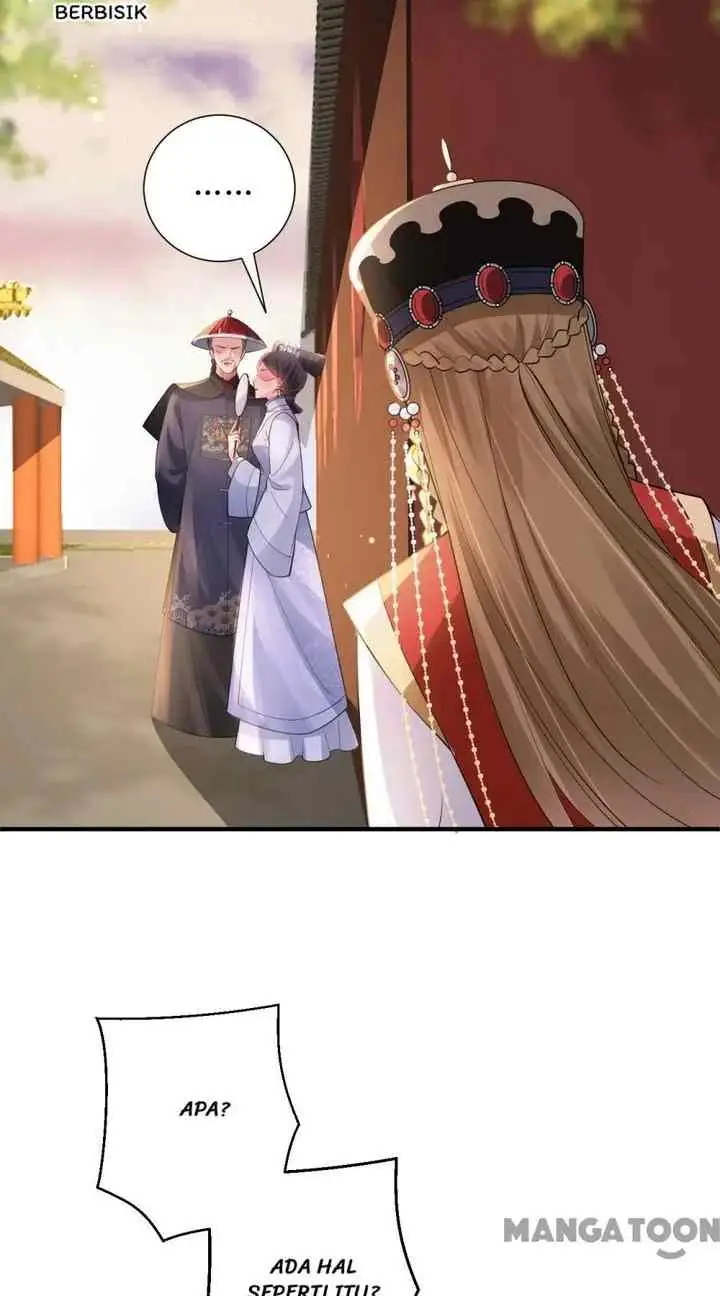 Princess, Don't Ruin Your Public Persona! chapter 213 halaman 11