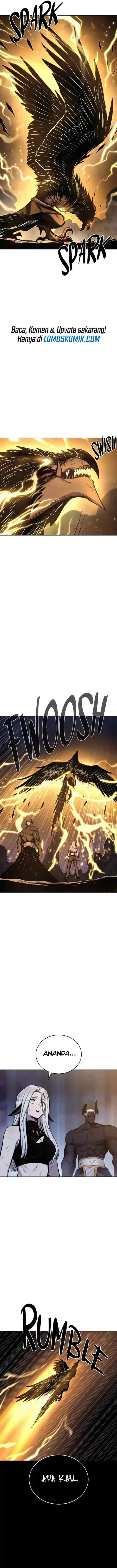 Howling Dragon (The Wailing Perversion) chapter 82 halaman 9