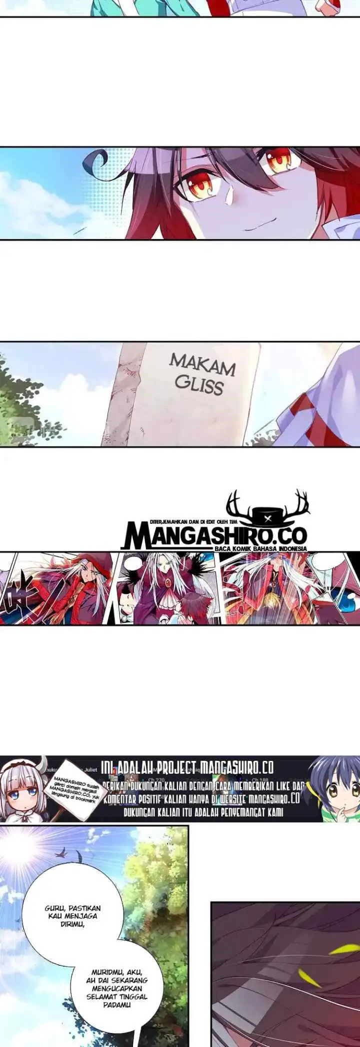 Good Reaper chapter 79.2 halaman 14