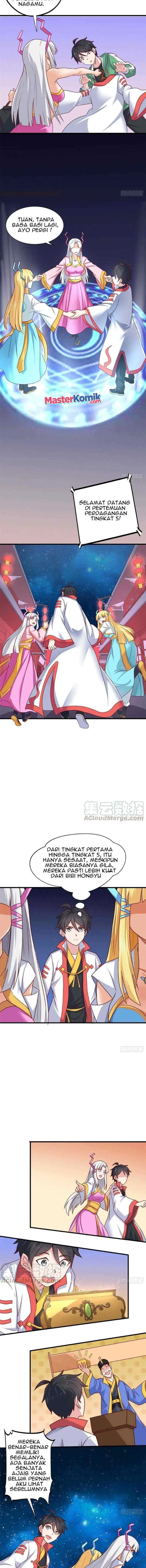 Dragon King Son chapter 78 halaman 6