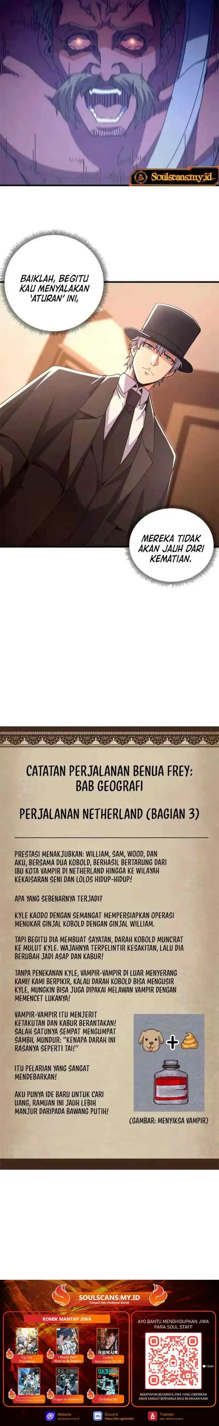 A Transmigrated Warden's Battle for Redemption chapter 86 halaman 11