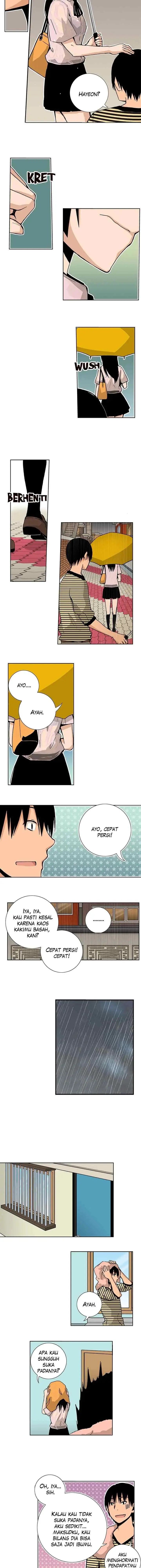 Looking for a Father chapter 39 halaman 4