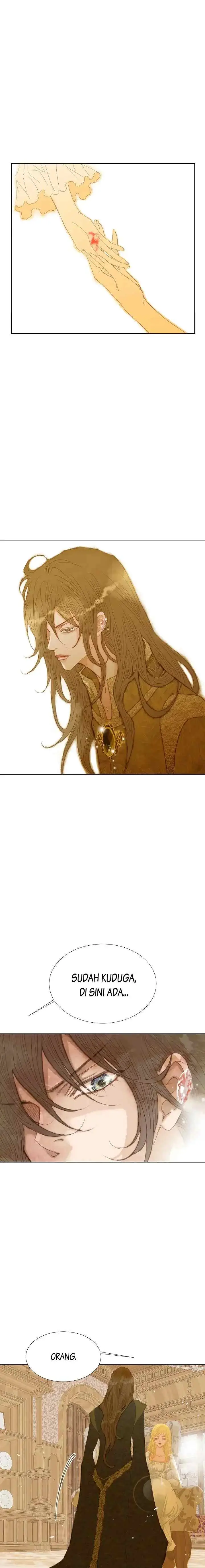 Beauty as the Beast chapter 5 halaman 4