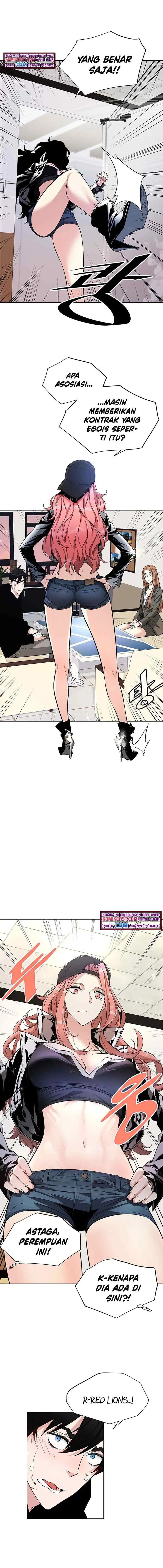 Heavenly Demon Instructor chapter 8 halaman 9