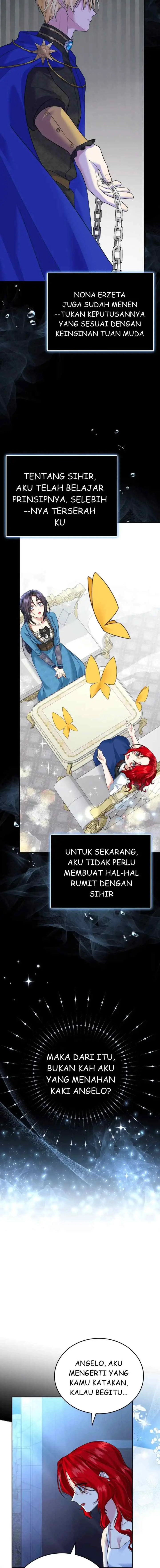 Fairy Legacy chapter 52 halaman 16