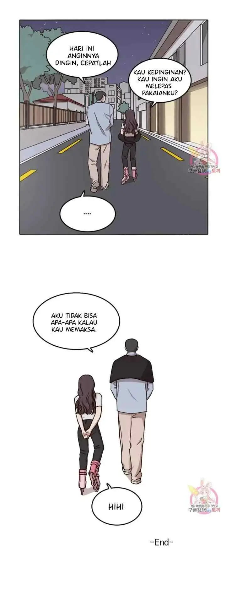Ooh La La chapter 62 halaman 14