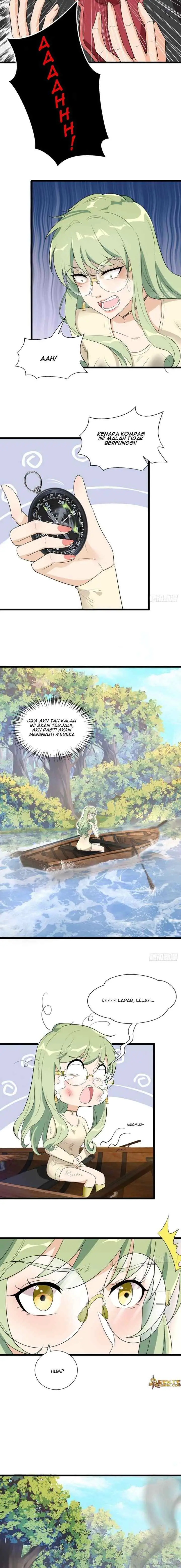 Dianfeng chapter 66 halaman 9