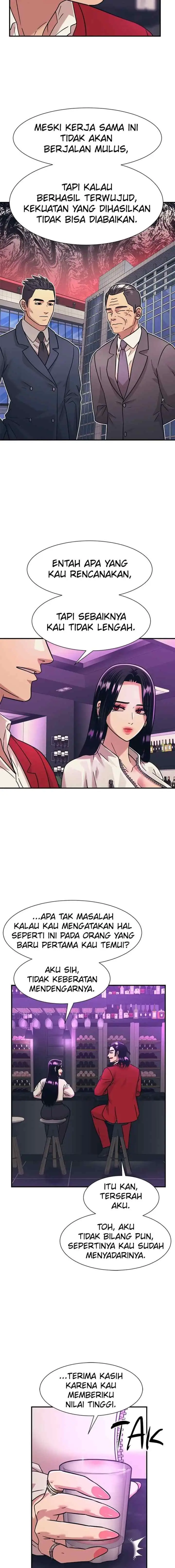 I Am Unbeatable chapter 42 halaman 9