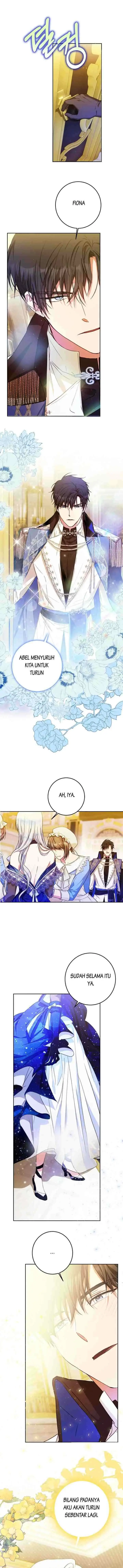 I Became the Wife of the Male Lead chapter 30 halaman 17