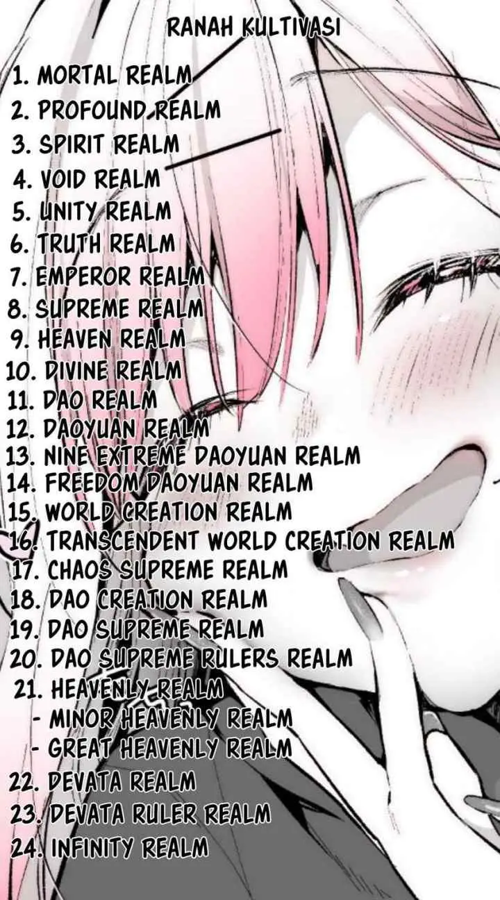 Invincible After a Hundred Years of Seclusion chapter 224 halaman 9