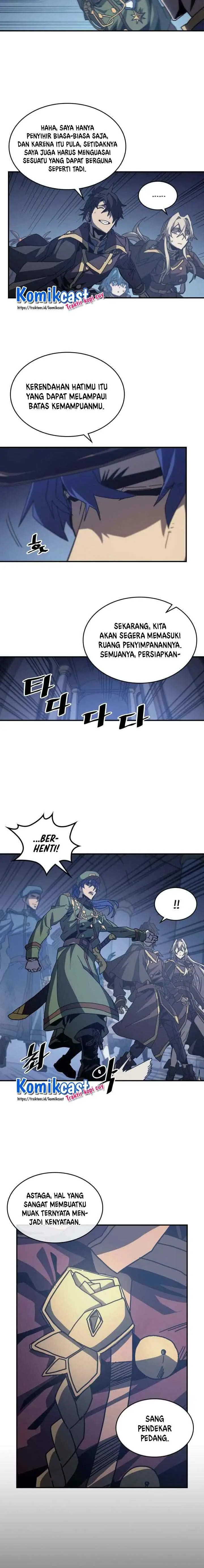 A Returner's Magic Should Be Special chapter 139 halaman 12