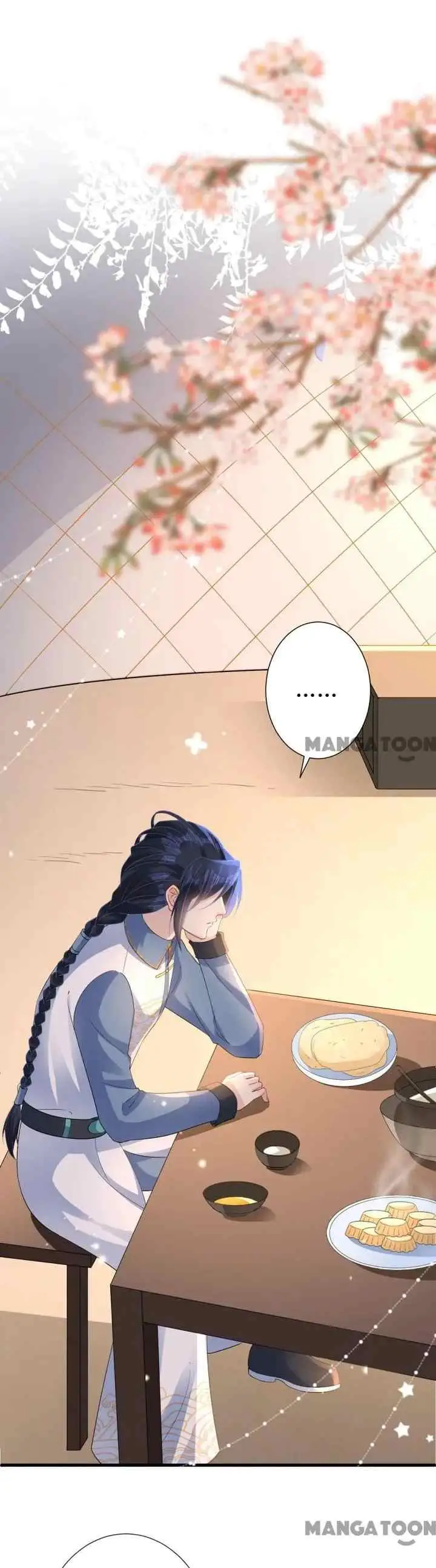 Princess, Don't Ruin Your Public Persona! chapter 153 halaman 5