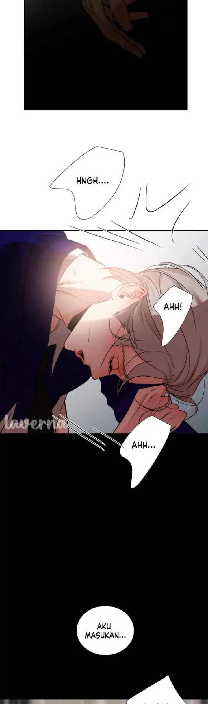 Dívida de Amor chapter 70 halaman 8