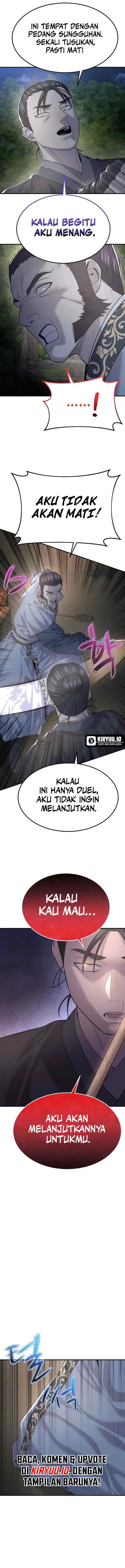 Fortune Monopolist chapter 5 halaman 13