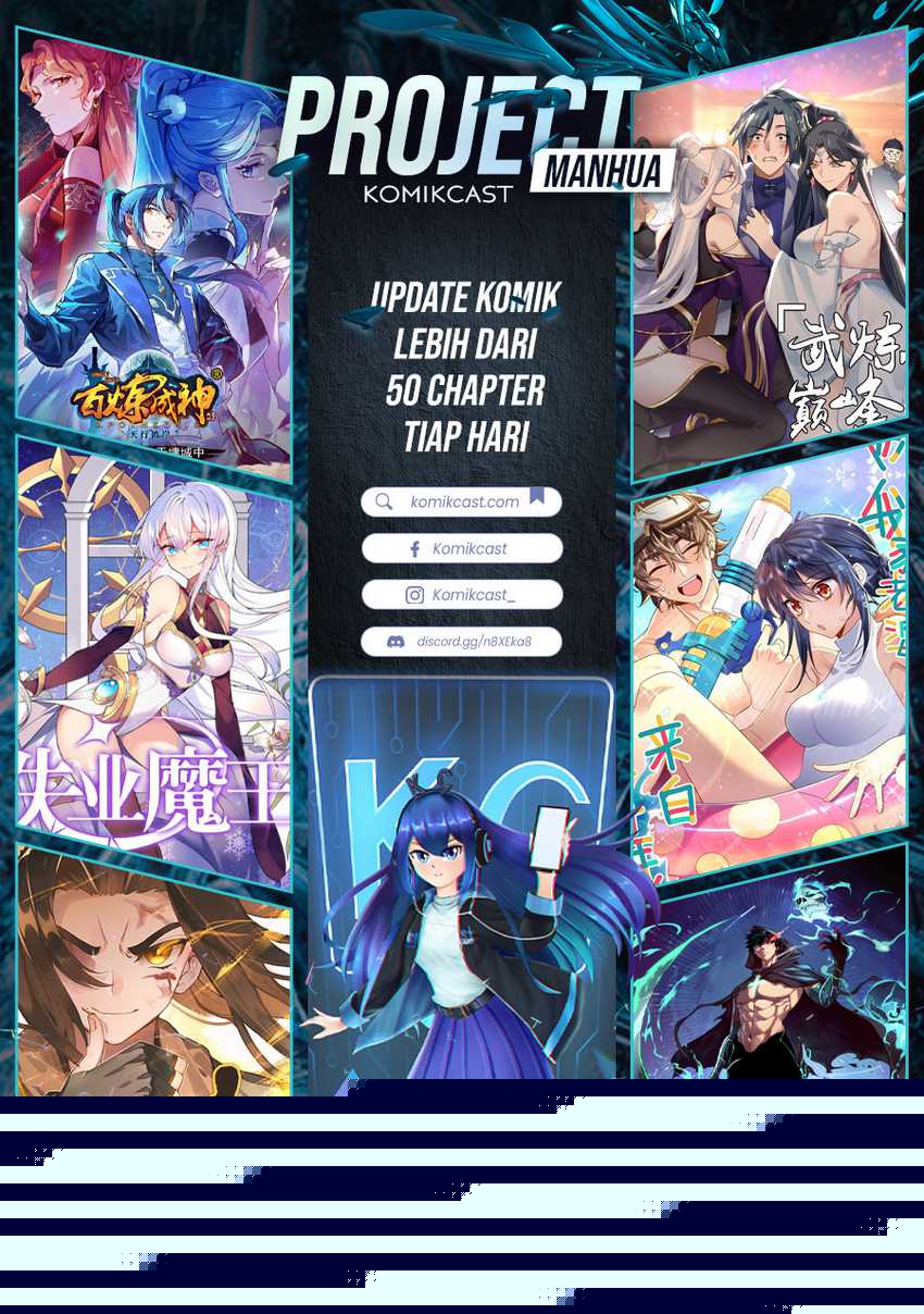 God of Martial Arts chapter 803 halaman 13