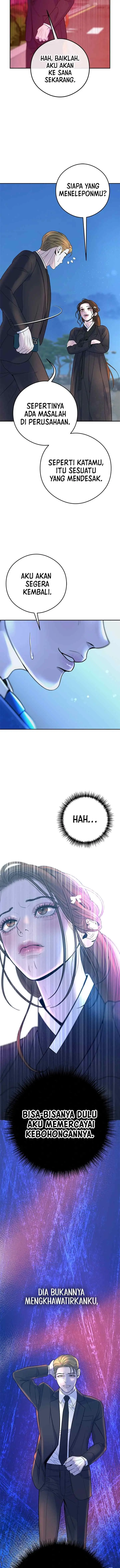 I'II Marry Your Brother chapter 3 halaman 5