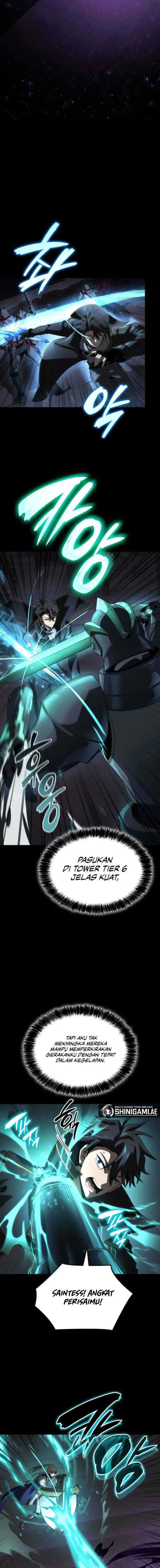 Insanely-Talented Player chapter 21 halaman 7