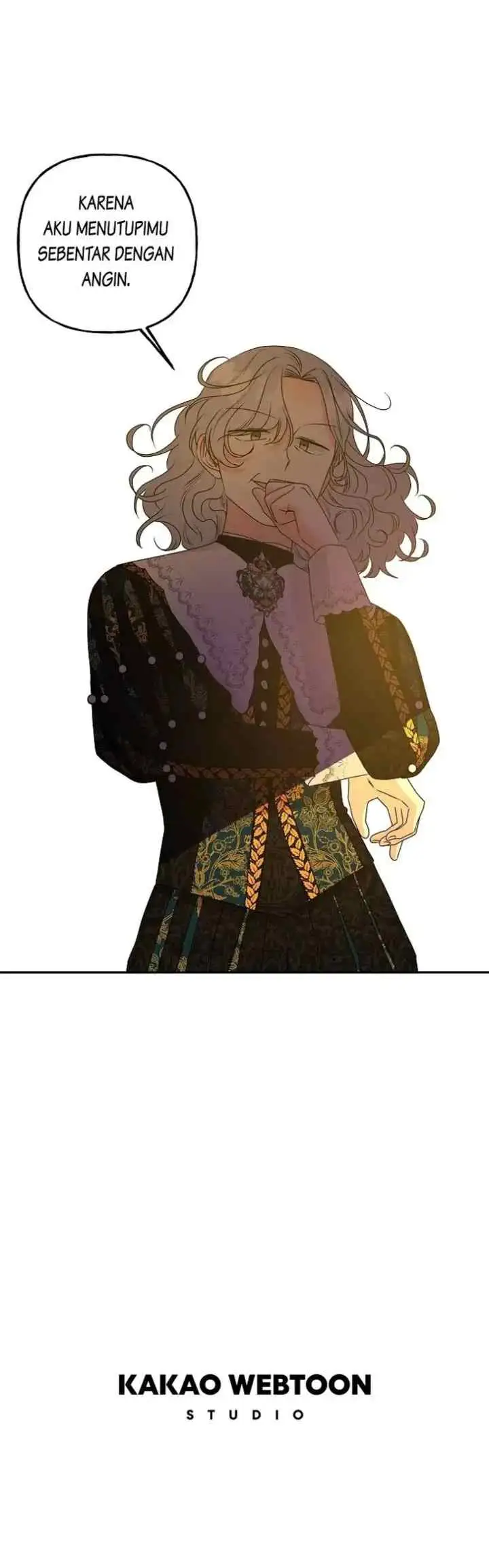 Daughter of the Great Wizard chapter 99 halaman 20