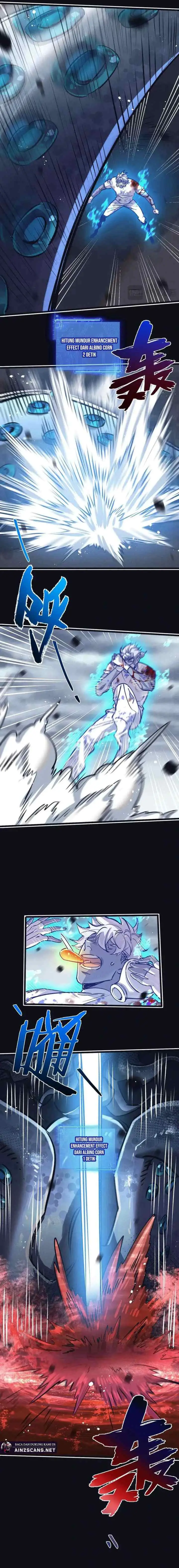 Apocalypse Super Farm chapter 77 halaman 5