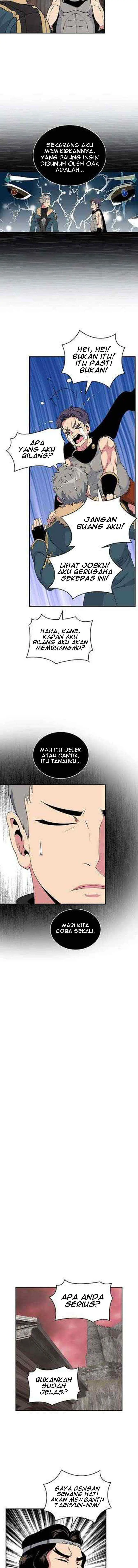 Fantasy Online chapter 88 halaman 6