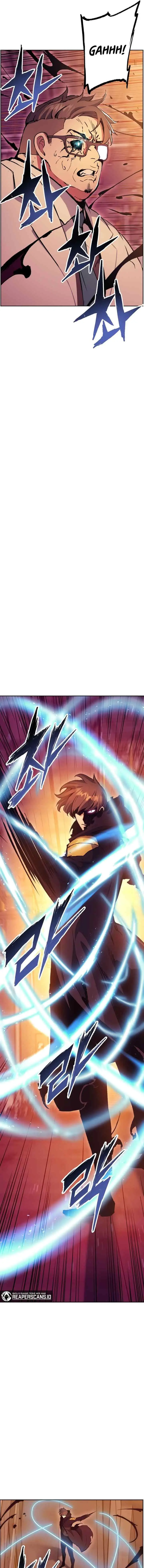 Return of the Broken Constellation chapter 47 halaman 12