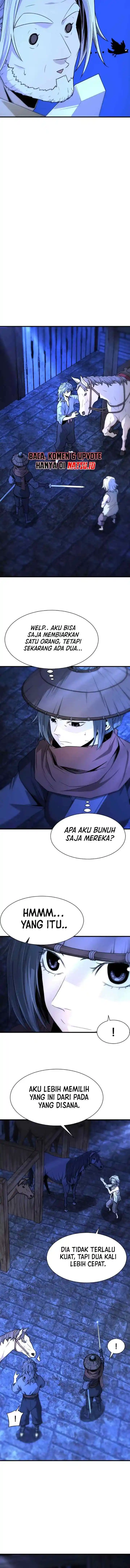 Flash Sword chapter 6 halaman 4