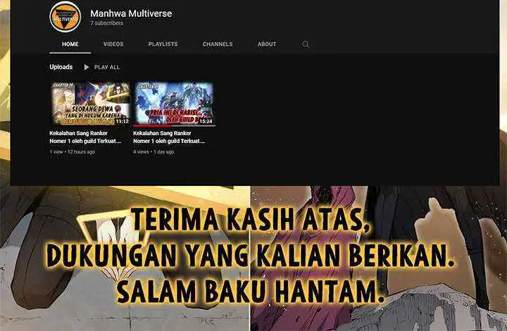 My School Life Pretending to Be a Worthless Person chapter 21 halaman 20