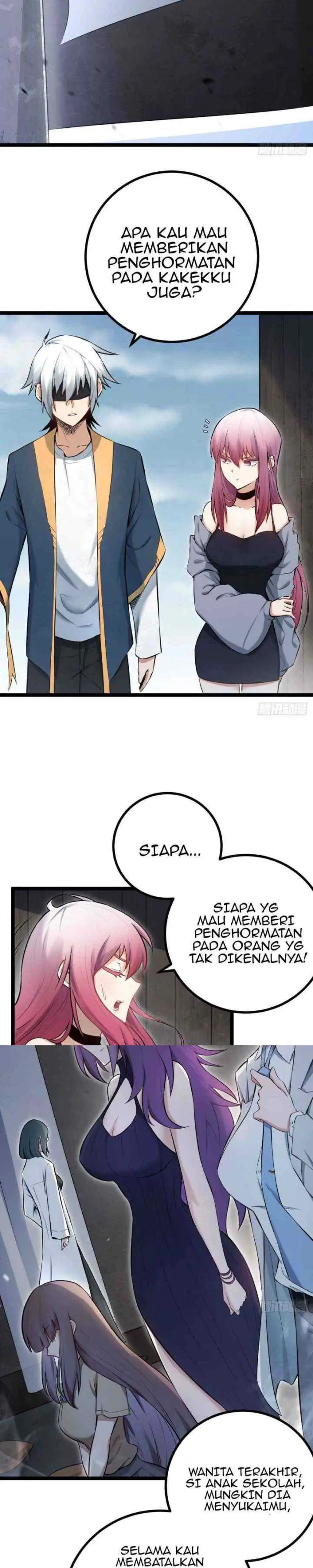 Celestial Master chapter 4 halaman 4