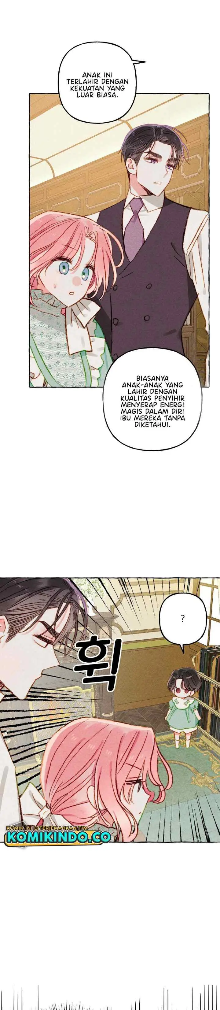 I Raised a Black Dragon chapter 6 halaman 16