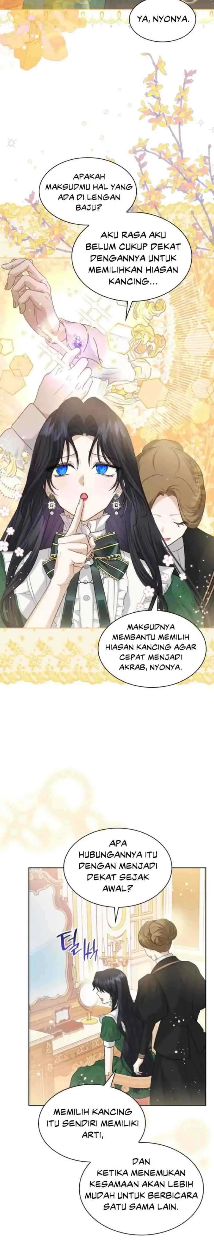I Became the Ex-Wife of the Obsessive Male Lead chapter 12 halaman 5
