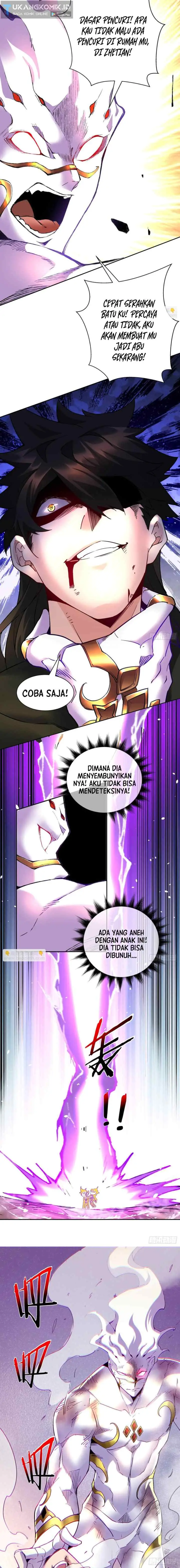 As The Richest Man, I Really Dont Want To Be Reborn chapter 66 halaman 9